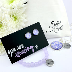 You Are Amazing + Grateful - Inspire Gift Bundle (R13)