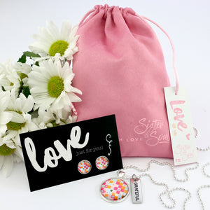 BLISS Love - Grateful Gift Bundle (R03)