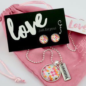 BLISS Love - Grateful Gift Bundle (R03)