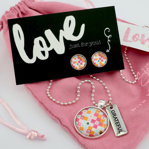 BLISS Love - Grateful Gift Bundle (R03)