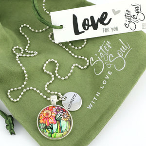 Love Just For You + Grateful Olive Bundle (L10)