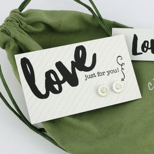 Love Just For You + Grateful Olive Bundle (L10)