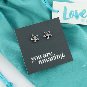 TEAL You Are Amazing + Inspire Teal Gift Bundle (L12)