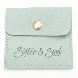 ADD a Soft Velour Gift Pouch (54mm Pouch)