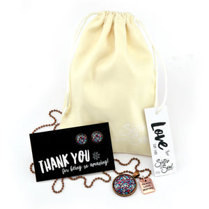 Lemon Thank You Teacher Gift Bundle (L09)