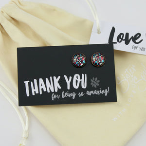 Lemon Thank You Teacher Gift Bundle (L09)