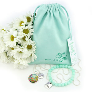 Minty LOVE & INSPIRE Gift Bundle (L05)