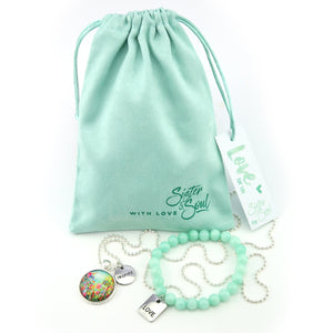 Minty LOVE & INSPIRE Gift Bundle (L05)