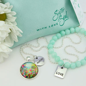 Minty LOVE & INSPIRE Gift Bundle (L05)