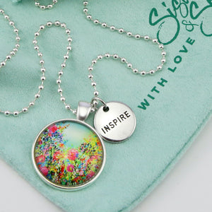 Minty LOVE & INSPIRE Gift Bundle (L05)