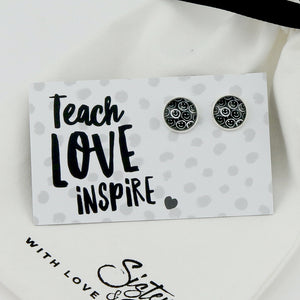 Smiling Faces TEACH LOVE INSPIRE Gift Bundle (R15)