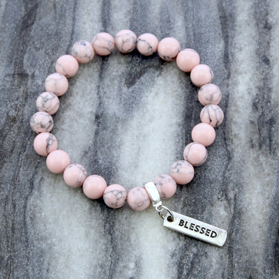 Pink Stone Bracelet by THOMAS SABO | Look Again